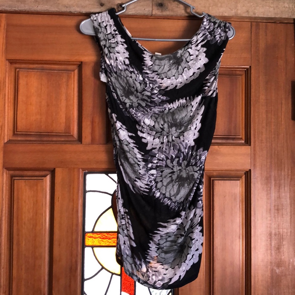Anthropologie Top